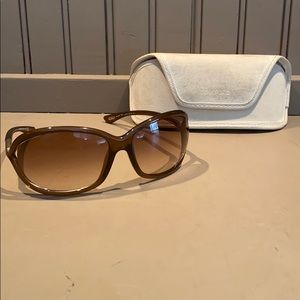 Tom Ford Sunglasses